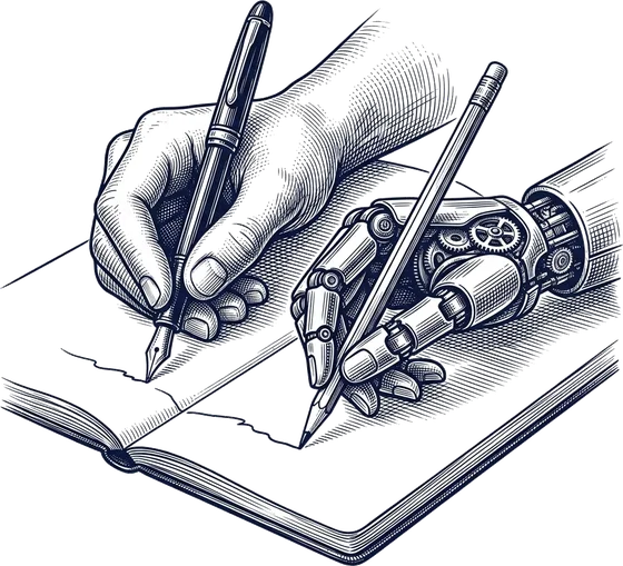 Obsidian + AI
