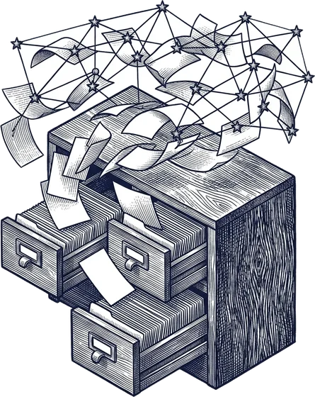 Second Brain Vault